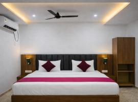 리시케시에 위치한 호텔 RNR Retreat Serenity By The Ganges Badrinath Vatika