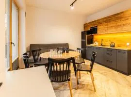 TatryTop Apartamenty Alpejski Potok