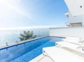 Villa Devaneio - Amazing Ocean View by Atlantic Holiday