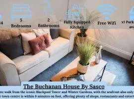 Buchanan House Sasco Apartments