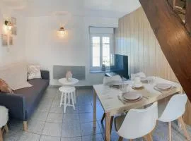 Escapade Pirouaise - la Salicorne