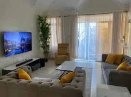 SEBULENI SEA LUXURY APARTMENTS A WALK TO NYALI BEACH Mombasa