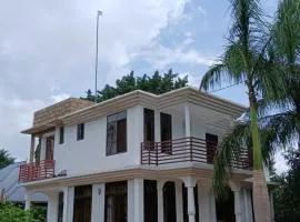 Hidalgo Home Apartment's