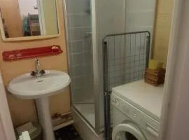 Dépaysement au Col de l'Arzelier