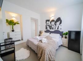 MB&B Relax Rooms - Villa Corte Genovesa, hotel a Verona