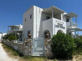 VILLAGE LIANA MAROULI KASTRAKI