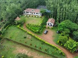 Green View Homestay