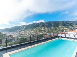 Villa Sofia by Atlantic Holiday, viešbutis mieste Mašikas