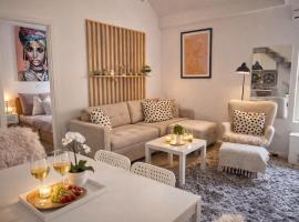 Centar Novi Sad-Apartman No 3 PARKING ON REQUEST