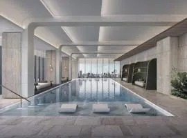 HUALUXE Zhongshan City Center