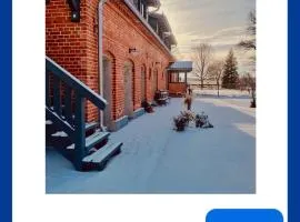 Ferienwohnung Zur Alten Tischlerei