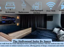 Hollywood Suite Sasco Apartments
