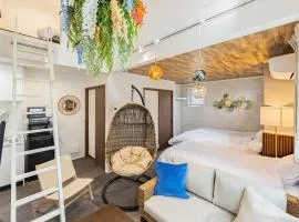 suite Funabashi LAGOON2 #201