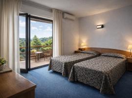 Hotel Granducato, hotel di Montepulciano