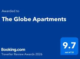 The Globe Apartments and Bedrooms