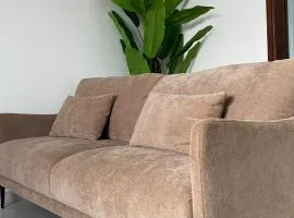 Heshima's Appartment