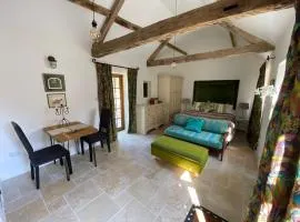 Old Pony Stables Studio