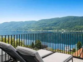 ANIMEA Suites & Appartements-Ossiacher See