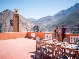 Guest house toubkal