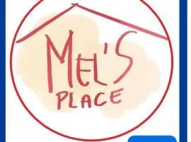 Mel's Place Unit 3 Two-BR House Banaba Kanluran Batangas City Free Parking Google TV WIFI Netflix