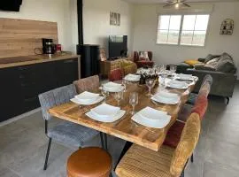 Le Brokzeele, gîte en Flandres