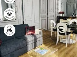 Maison Gabriel Appartement PLUME