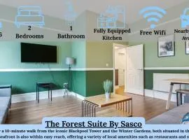 Queen Street Apartments by Sasco