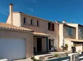 Gite Les Pénates De Mélilotte