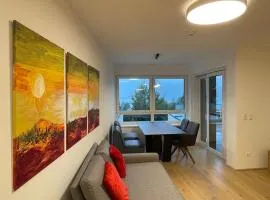 Top 4 - Alpe Maritima Sun Terrace