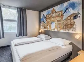 B&B HOTEL München-Schwabing