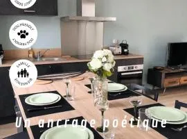 Maison Gabriel Appartement LUNE