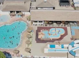 Maïana Resort