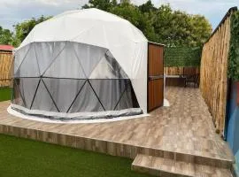 Glamping Villa Isabella Premiun