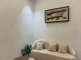 Vintage villa homestay