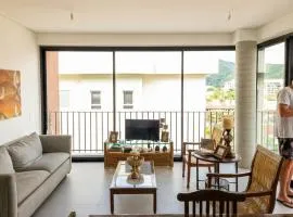 Apartamento do Paulão