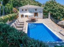 Pelion Villa Serenity View