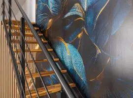 L'envol de Lysa - Metz Hypercentre - 4P