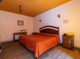 Mesón Real Hotel & Suites