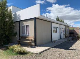 Tafi Apart, hotelli kohteessa Sarmiento