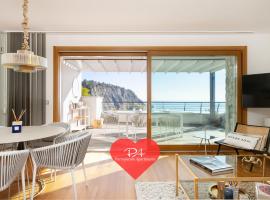 Portopiccolo Apartments Gemma nel Golfo di Trieste, отель в Систиане