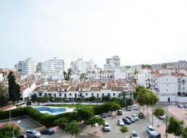 Apartamentos Terrasol AZUCARERA ATICO I