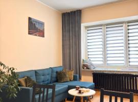 Apart Brzeg, отель в Бжеге