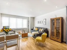 Twelve Popeshead -2 Bed City Apartment wParking