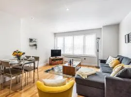 Apartment 12 Popeshead Court