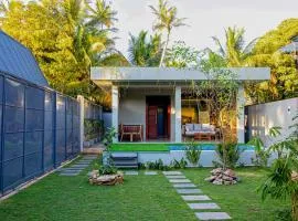 The Chalet Grand Luxury Villa