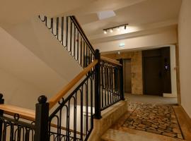 Leskovac, hotel din Leskovac