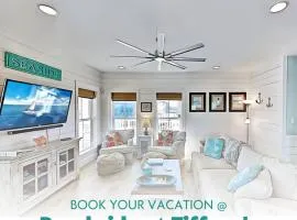 Seaside Home I Beach Access I Pool and Hot Tub