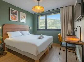 TULIP Hotels & Residences - Valence Sud Guilherand Granges