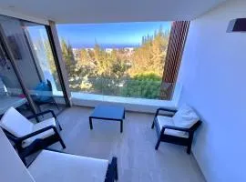 Chic & Cozy Apartment - Taghazout with family