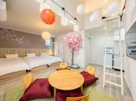 suite Funabashi SAKURA2 #202